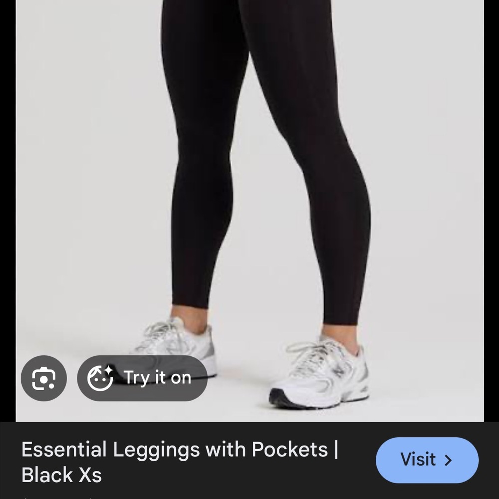ITEMS I NEED